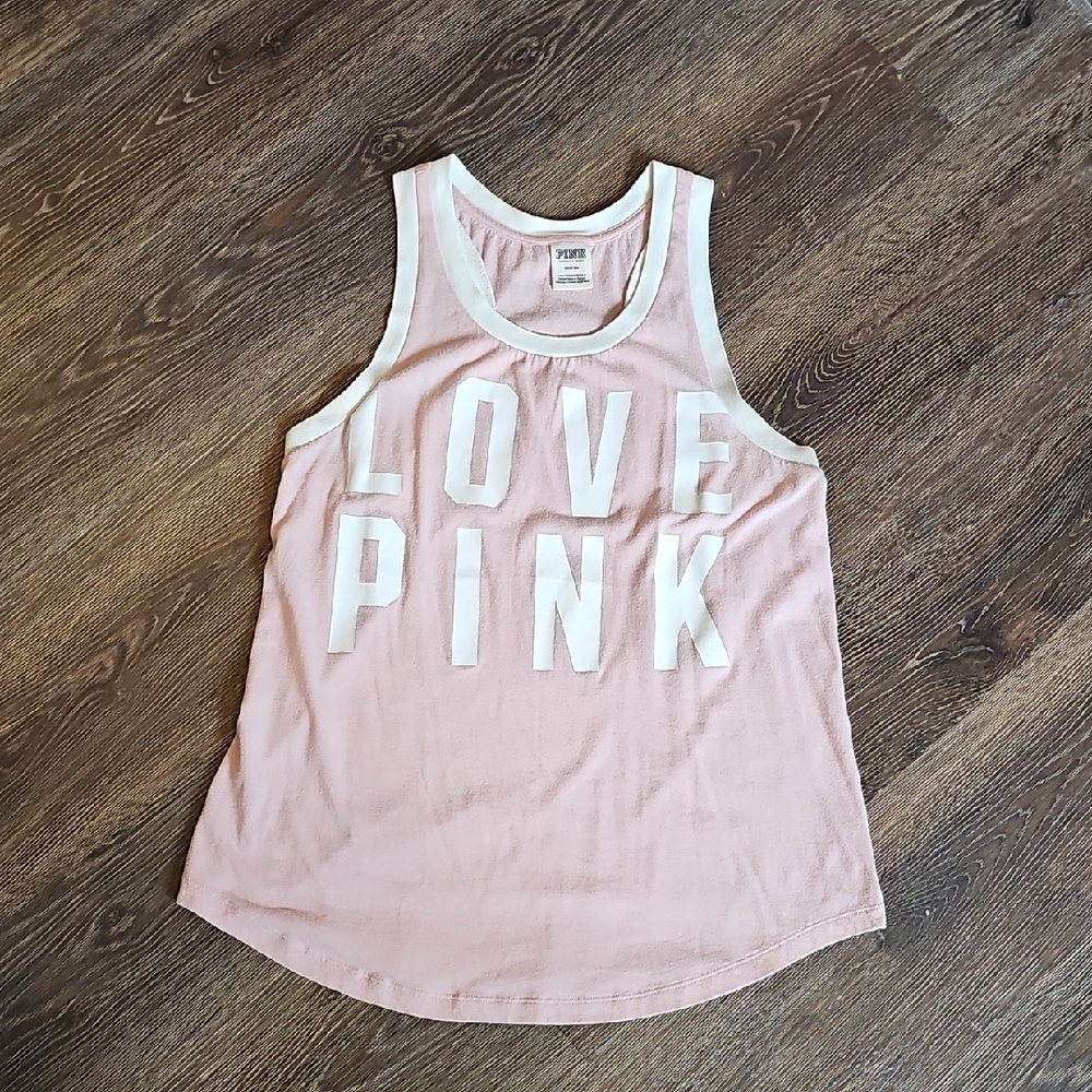 PINK Victoria's Secret Tank Top